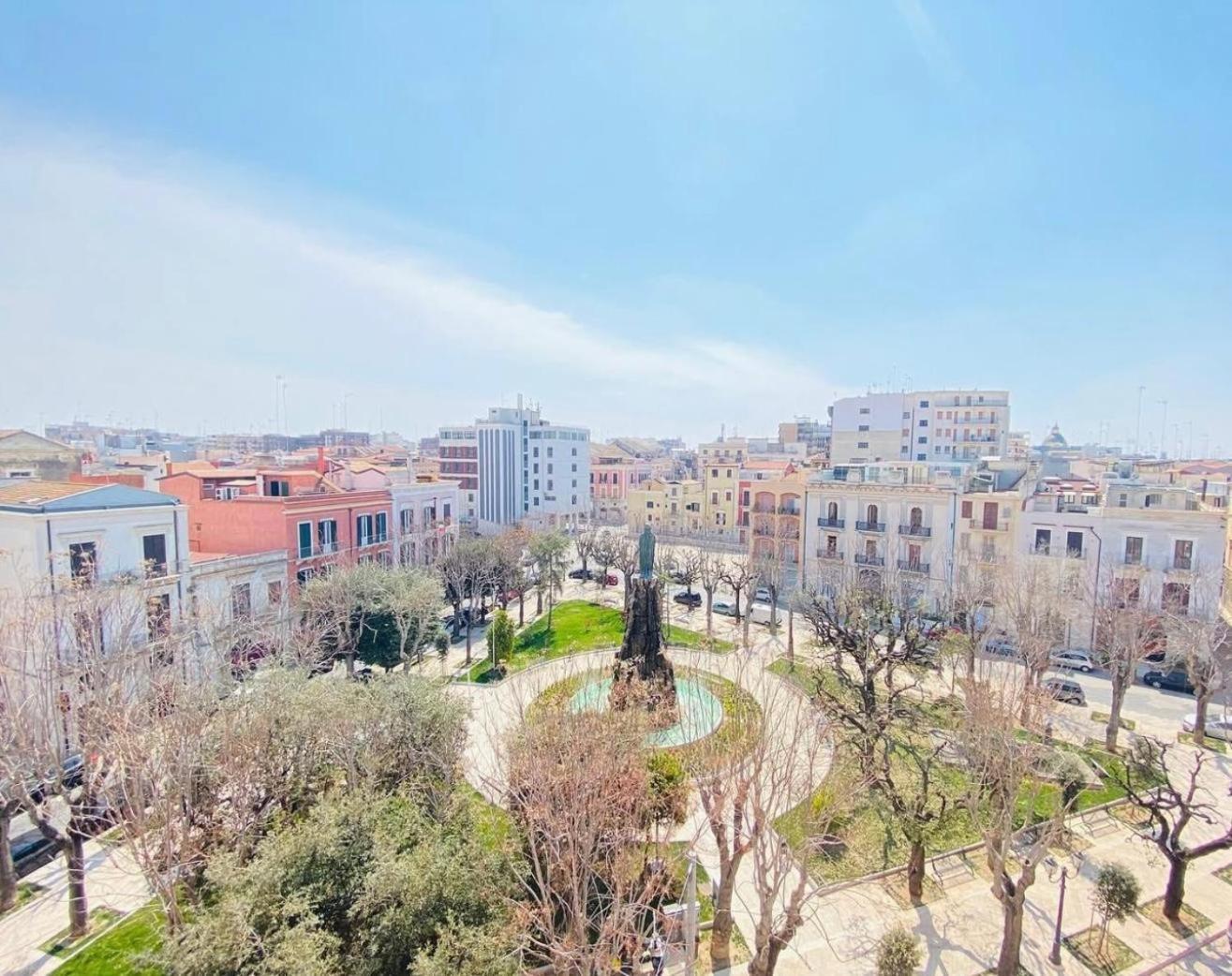 Bed And Breakfast Charming House Barletta Exterior photo